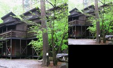 Morinoouchi Museum & Cottage