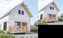 Biwako Lakeside Village 3G-1B