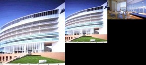 Marine Palace Kagoshima