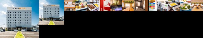 Super Hotel Hamamatsu