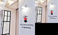 The Gen's Hotel & Apartment