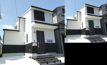 Biwako Lakeside Village 2-1-21