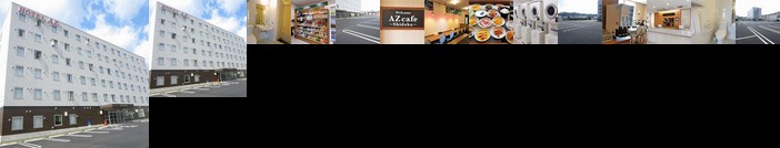 Hotel AZ Ehime Uchiko