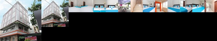 Airy Ranotana Sario Sam Ratulangi 222 Manado