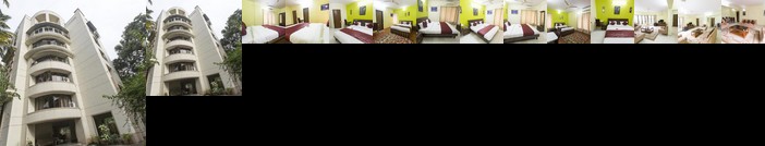 Oyo 690 Apartment Powai