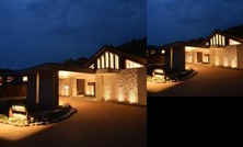 Kamui no Yu La Vista Akangawa