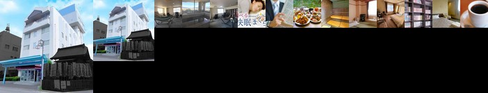 Hotel Shibukawa Hills