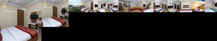 OYO 10795 Hotel RS Residency