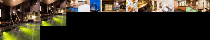 Super Hotel Nagano Iida Inter