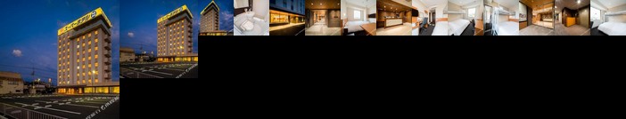 Super Hotel Kumamoto Yamaga