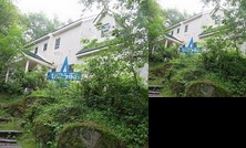 Pension Hikosen Nagano