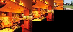 Terrace Tateshina Resort & Spa