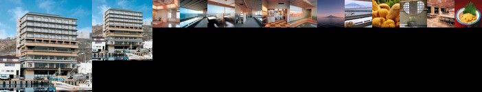 Rebun Onsen Hanarebun