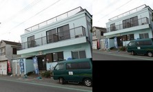 Minshuku Fuji Shinojima