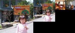 Pension Meruhen House