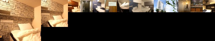 Hotel Cabin Style Male Only