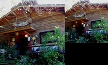 Yama no Yado Yumekiraku