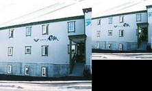 Business Hotel Arm Obihirominami