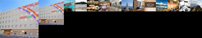 Hotel AZ Miyazaki Minami Hyuga