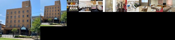 Hotel Portside Imabari