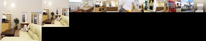 Family Lodge Hatagoya Kamisu