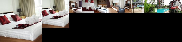 Infinity Holiday Inn