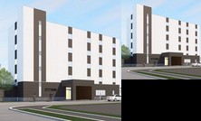 Taiko no Yu Spa Resort Hotel Taiko Bettei Hatago