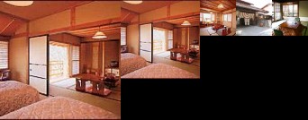 Shimazaki Toson Yukari no Yado Nakadanaso