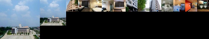 Seven Home Nakhon Pathom