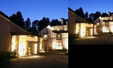 Villa The Club Gotemba West