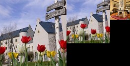 Maruseppu Onsen Maure Sanso