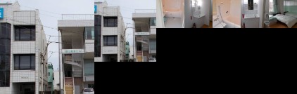 Guest House Poseidon Tateyama