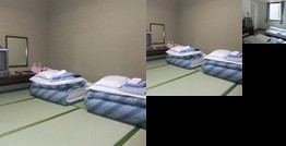 Business Hotel Shinfuji Higashikan