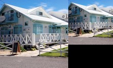 Tebiro K's Village Amamioshima