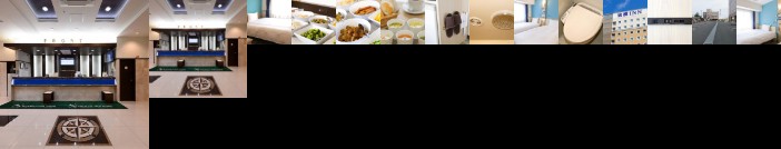 Toyoko Inn Shin-fuji-eki Minami-guchi