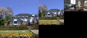 Yatsugatake Kogen Pension Amour