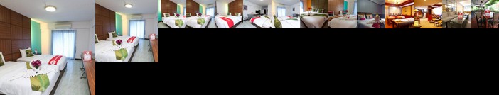 Nida Rooms Ratpattana 88 Bridge