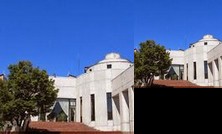 Hamura Shizen Kyukason