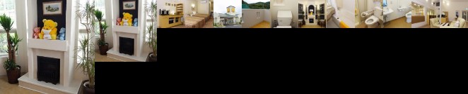 Family Lodge Hatagoya Niihama