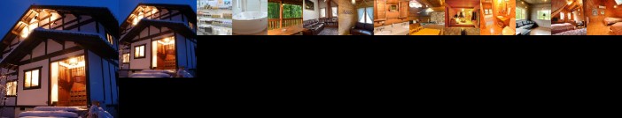 Okayama Hiruzen Villas Peter Pan