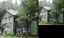 Hakuba no Mori GARNI