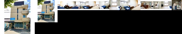 Weekly Sho Hotel Kakamigahara