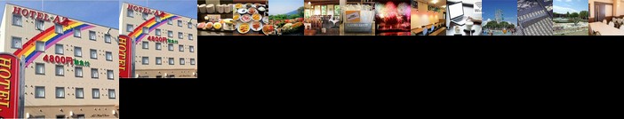 Hotel AZ Fukuoka Kurume