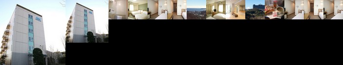 Keikyu Ex Inn Yokosuka Research Park