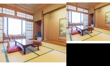 Obuse Onsen Akebinoyu