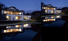 Shiosai no Cottage Ginnoumi