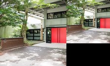 Motosuko Sport Center