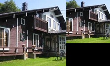 Pension Garden Story