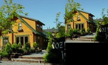 Private House Cozy Inn