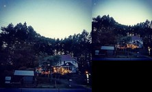 Kyo Auberge Gohan no Oyado Hokkori